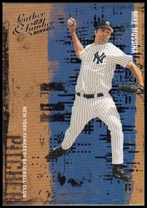 101 Mike Mussina